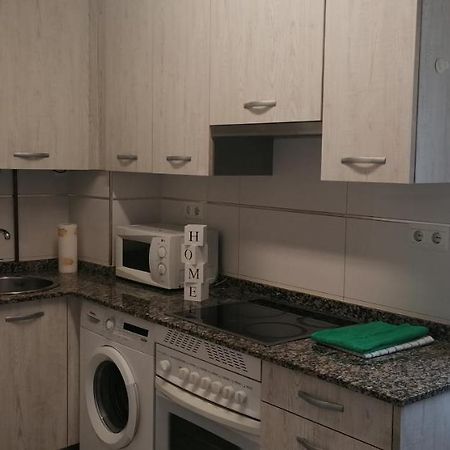 Coqueto Apartamento En Alameda Principal Garaje Santander Exteriér fotografie