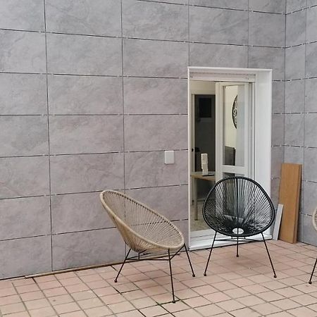 Coqueto Apartamento En Alameda Principal Garaje Santander Exteriér fotografie