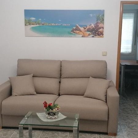 Coqueto Apartamento En Alameda Principal Garaje Santander Exteriér fotografie