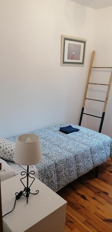 Coqueto Apartamento En Alameda Principal Garaje Santander Exteriér fotografie