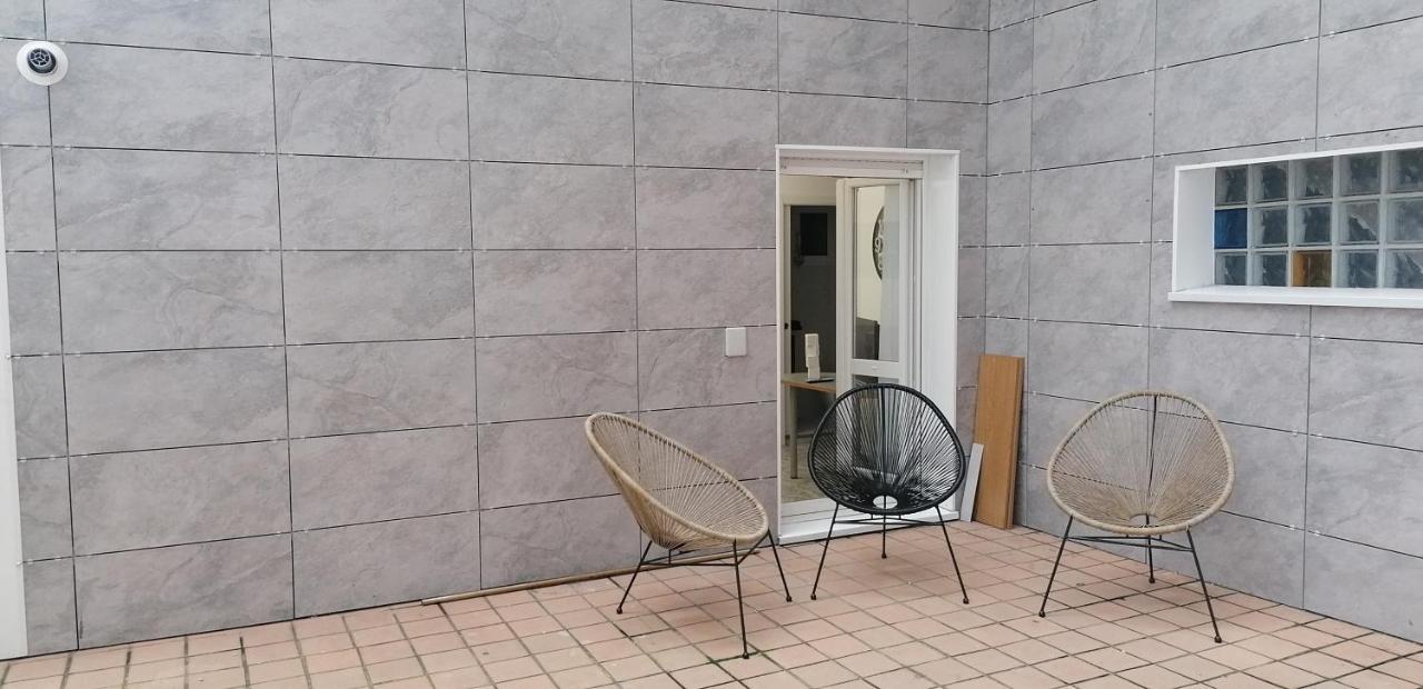 Coqueto Apartamento En Alameda Principal Garaje Santander Exteriér fotografie
