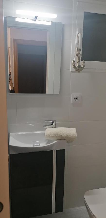 Coqueto Apartamento En Alameda Principal Garaje Santander Exteriér fotografie