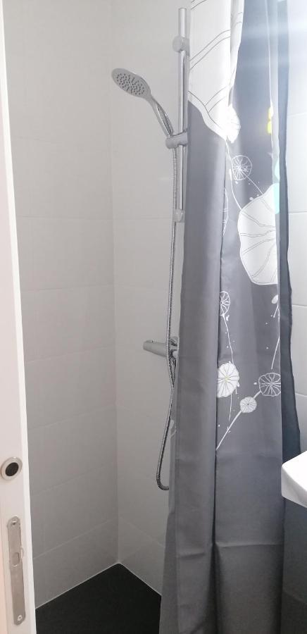 Coqueto Apartamento En Alameda Principal Garaje Santander Exteriér fotografie