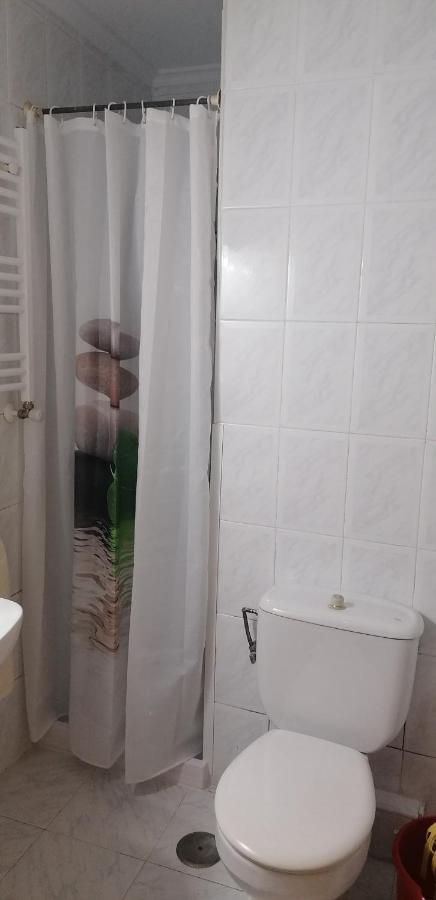 Coqueto Apartamento En Alameda Principal Garaje Santander Exteriér fotografie